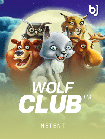 Wolf Cub™ game thumbnail