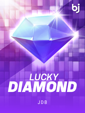 Lucky Diamond game thumbnail