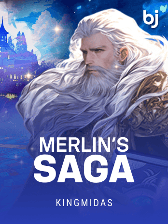 MERLIN'S SAGApng game thumbnail