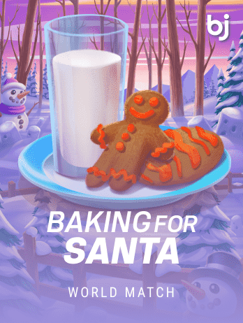 Baking for Santapng game thumbnail